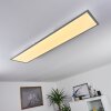 NEXO Ceiling Light LED white, 1-light source, Remote control