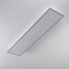 NEXO Ceiling Light LED white, 1-light source, Remote control