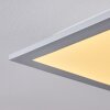 NEXO Ceiling Light LED white, 1-light source