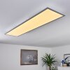 NEXO Ceiling Light LED white, 1-light source