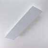 SALAMO Ceiling Light LED white, 1-light source, Remote control