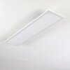 NEXO Ceiling Light LED white, 1-light source, Remote control