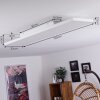 BUENAVENTURA Ceiling Light LED white, 1-light source, Remote control