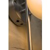 Eglo SIDNEY wall light stainless steel, Motion sensor