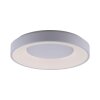 Leuchten-Direkt ANIKA Ceiling Light LED white, 1-light source, Remote control