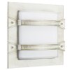 Albert 6262 outdoor wall light gold, white, 1-light source