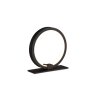 Mantra KITESURF Table lamp LED black, 1-light source