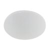 Steinhauer Stjerne Ceiling Light LED white, 1-light source, Remote control