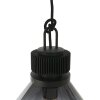 Steinhauer Flere Pendant Light grey, black, 6-light sources