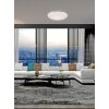 Mantra DIAMANTE SMART Ceiling Light LED white, 1-light source, Remote control
