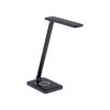 Leuchten Direkt FLORENTINA Table lamp LED black, 1-light source