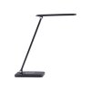 Leuchten Direkt FLORENTINA Table lamp LED black, 1-light source