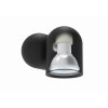 Mantra IOS Wall Light black, 1-light source