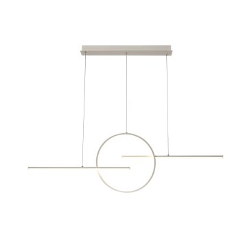 Mantra KITESURF Pendant Light LED white, 1-light source