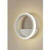 Mantra KITESURF Wall Light LED white, 1-light source