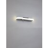 Mantra TENERIFE Wall Light LED stainless steel, 1-light source
