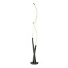 Mantra ARMONIA Floor Lamp LED grey, 1-light source