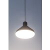 Mantra ANTARES Pendant Light LED black, 1-light source