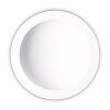 Mantra CABRERA Ceiling Light LED white, 1-light source