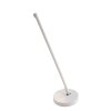 Mantra TORCH Table lamp LED white, 1-light source