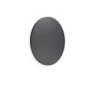 Mantra BORA BORA Wall Light LED black, 1-light source