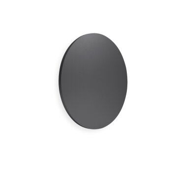 Mantra BORA BORA Wall Light LED black, 1-light source