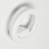 Nevis Wall Light LED white, 1-light source