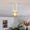 Agnano Ceiling Light white, 1-light source