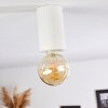 Agnano Ceiling Light white, 1-light source