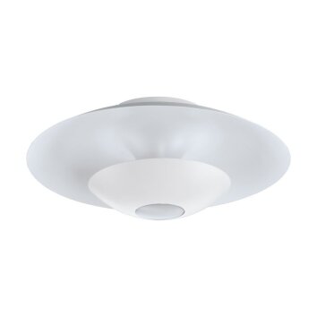 Eglo NUVANO Ceiling Light white, 1-light source