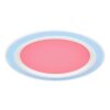 Globo DAHLA Ceiling Light LED white, 1-light source, Colour changer