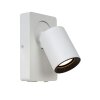 Lucide NIGEL Wall Light LED white, 1-light source