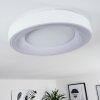 Casina Ceiling Light LED white, 1-light source, Remote control