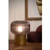 Lucide JANY Table lamp gold, brass, 1-light source