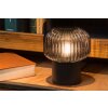 Lucide JANY Table lamp black, 1-light source