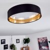 Elsa Ceiling Light LED white, 1-light source