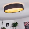 Elsa Ceiling Light LED white, 1-light source