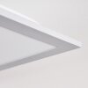Nexo Ceiling Light LED white, 1-light source