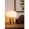 Lucide TIMON Table lamp brass, 1-light source