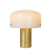 Lucide TIMON Table lamp brass, 1-light source