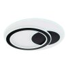 Globo RODAN Ceiling Light LED white, 1-light source, Remote control