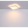 Globo SUNAO Ceiling Light LED white, 1-light source