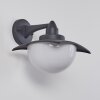 Spessa Outdoor Wall Light anthracite, 1-light source