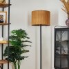 Exchange Floor Lamp black, 1-light source