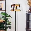 Tiflis Floor Lamp black, 1-light source