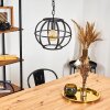 Plan Pendant Light brass, 1-light source