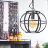 Plan Pendant Light brass, 1-light source