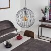 Tawasu Pendant Light chrome, 1-light source