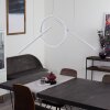 Alelua Pendant Light LED white, 1-light source, Remote control