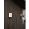 Nordlux Nestor Outdoor Wall Light LED black, 1-light source, Motion sensor